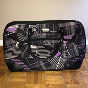 Dionite carry on luggage bag